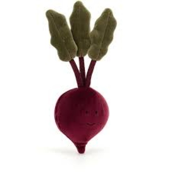 Vivacious Vegetable Beetroot