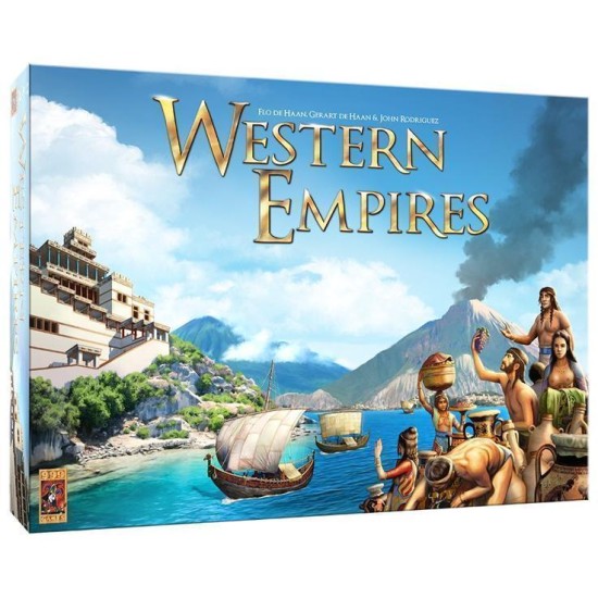 Western Empires