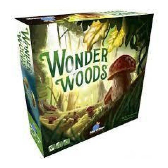 Wonder Woods