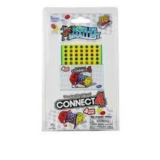 World's Smallest Connect 4