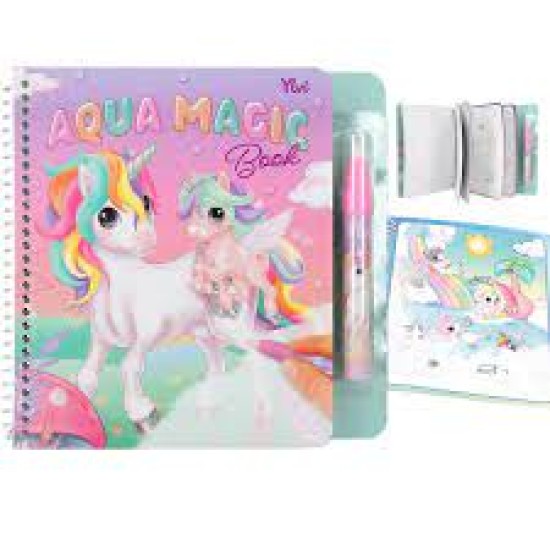 Ylvi Aqua Magic Book