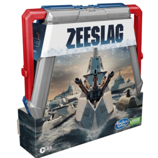 Zeeslag