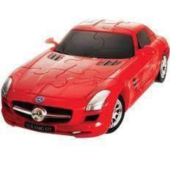 1:32 Mercedes-Benz Sls Amg Gt