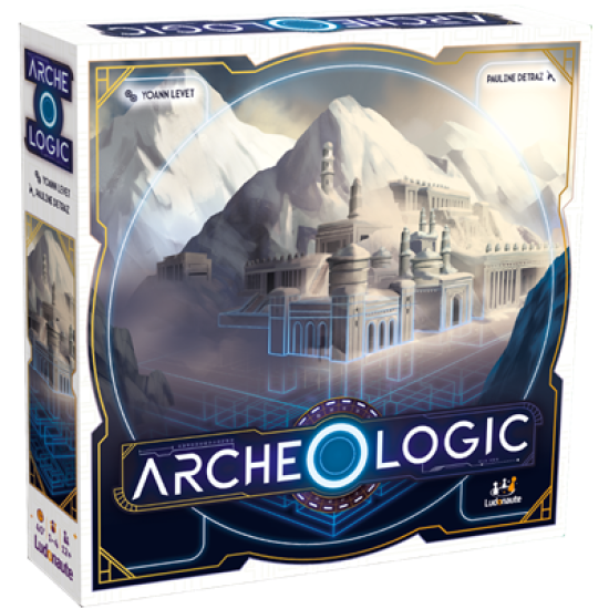 Archeologic