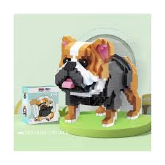 Balody Engelse Bulldog