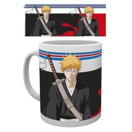 Bleach: Ichigo Mug