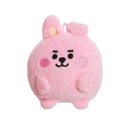 Bt21 Cooky Baby Pong Pong 8 Cm