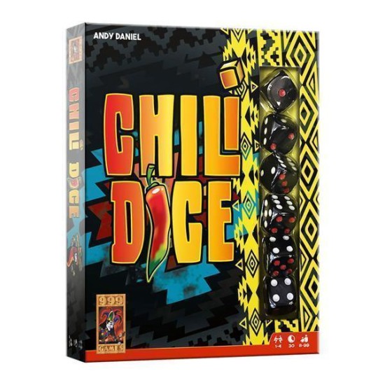 Chili Dice