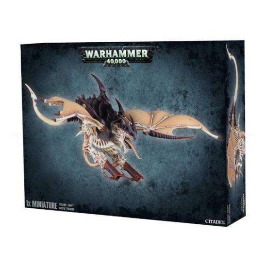 Tyranid Harpy / Hivecrone ---- Webstore Exclusive