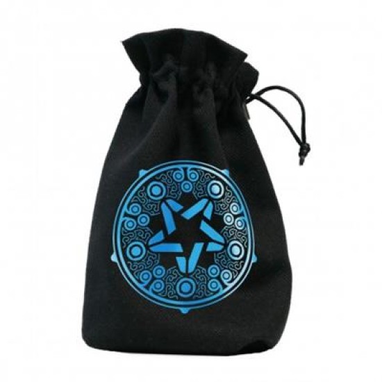 The Witcher Dice Bag Yennefer The Last Wish