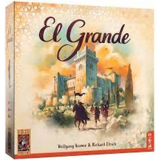 El Grande