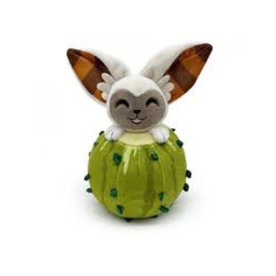 Avatar: The Last Airbender Plush Figure Momo Cactus Stickie15 Cm