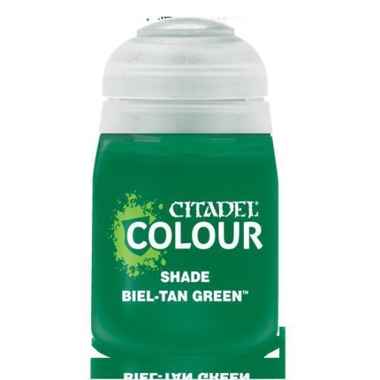 Citadel Shade: Biel-Tan Green (18Ml)