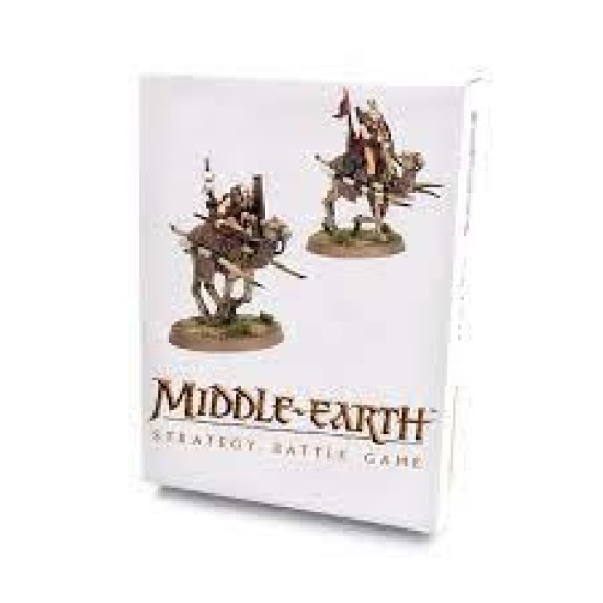 Mahûd Raiders --- Temporarily Out Of Stock Bij Gw ---- Webstore Exclusive