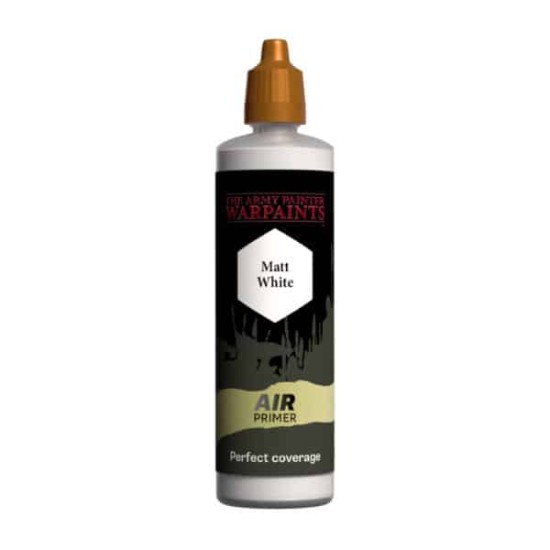 Air Primer White 100 Ml