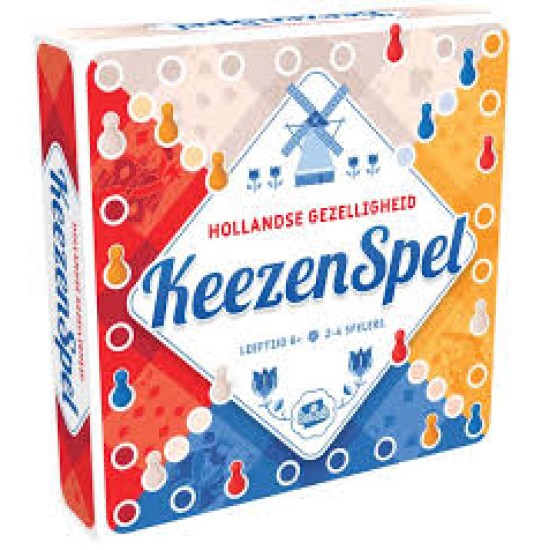 Keezenspel