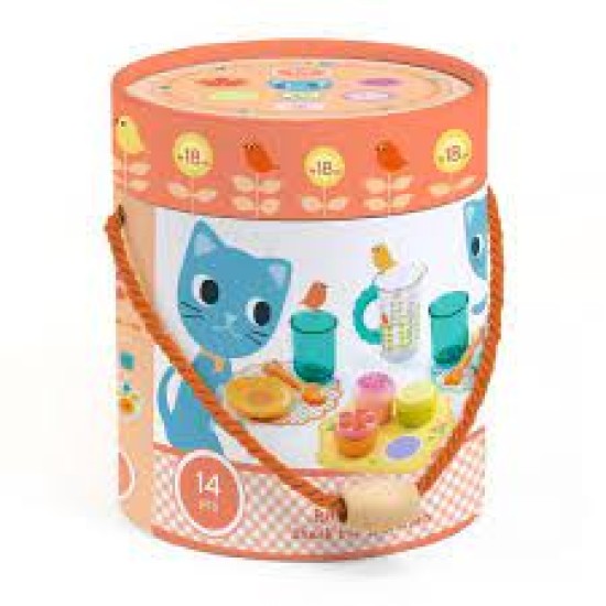 Kittens Snack - Fsc 100%