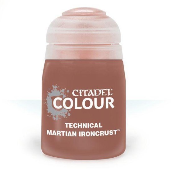 Citadel Technical: Martian Ironcrust (24Ml)