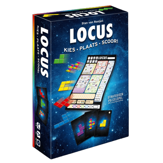 Locus Introductie