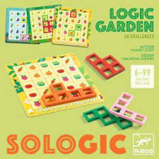 Logic Garden