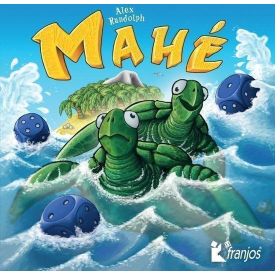 Mahé