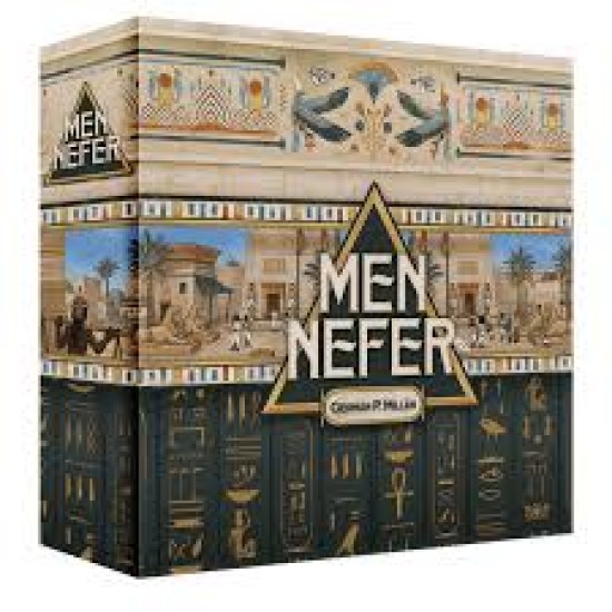 Men Nefer