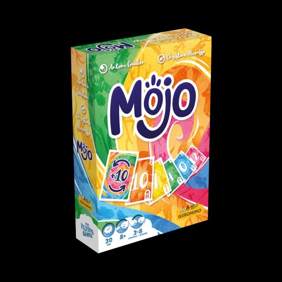 Mojo