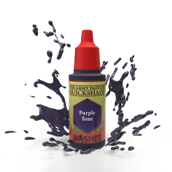 Warpaint Purple Tone Ink