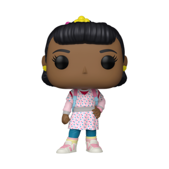 Funko Pop! Stranger Things - Erica Sinclair