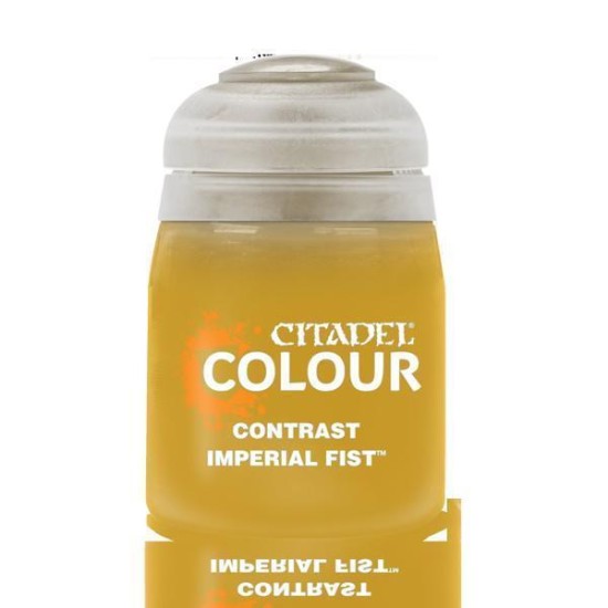 Citadel Contrast: Imperial Fist (18Ml)