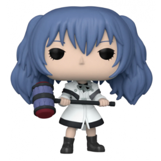 Pop Animation: Tokyo Ghoul:re- Saiko Yonebayashi Pop! Vinyl