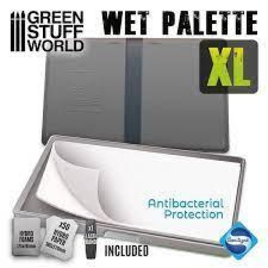 Wet Palette Xl