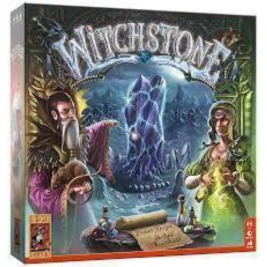 Witchstone